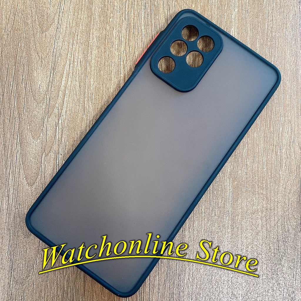 Ốp lưng cao su non SamSung A51 A71 A21S Note 10 Lite M62 M51 A12/M12 A52 A72 A31 A02s A03s M52 A74 A54