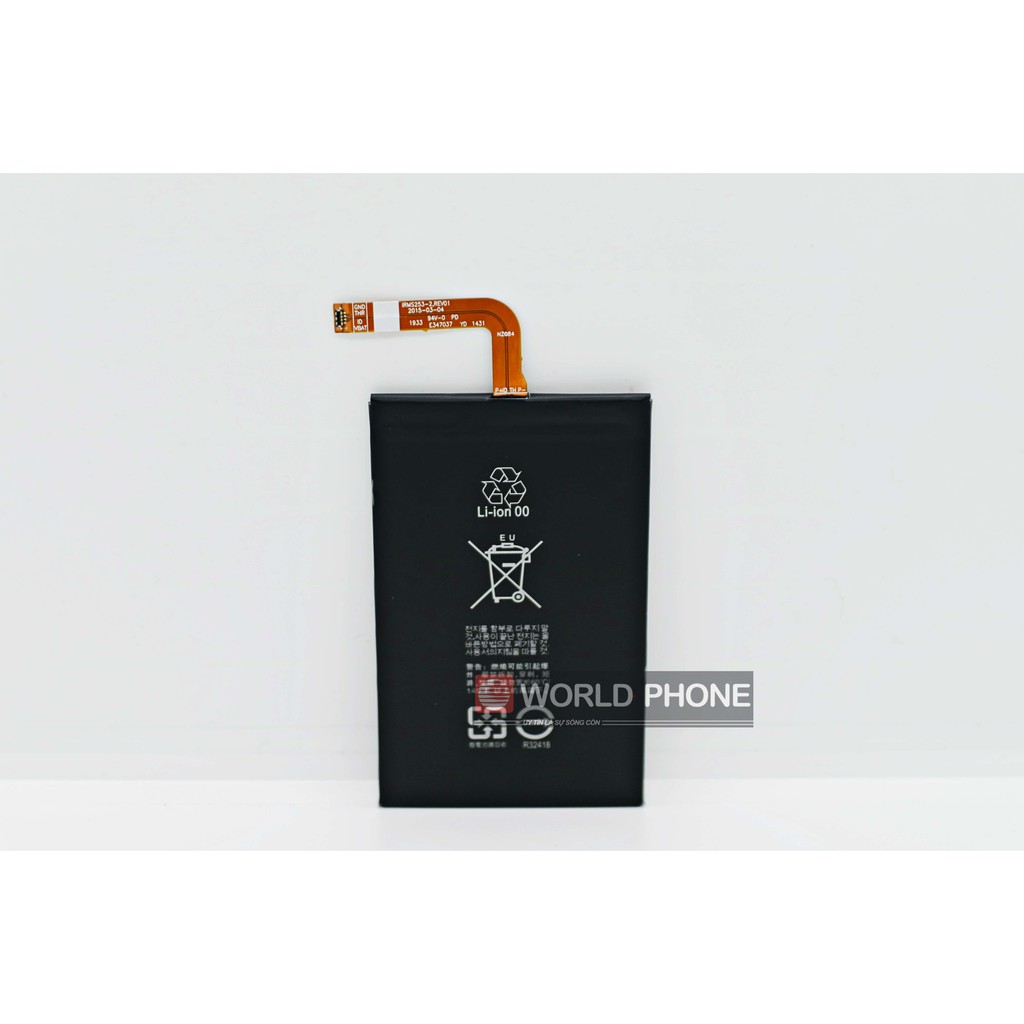 Pin mới điện thoại Blackberry Classic Q20, Pin BB classic Q20