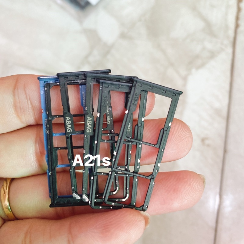 Khay sim Samsung A21s A10s A30s A50s