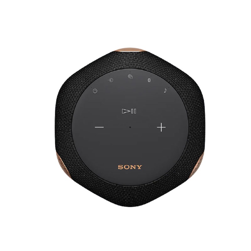 [CHÍNH HÃNG] Loa bluetooth Sony SRS-RA3000 | Thiết Kế Cực Đẹp - Kháng Ẩm -  Âm Thanh 360 Độ Ngập Phòng - Giá Rẻ Nhất