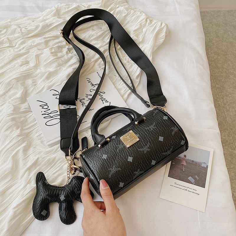 BOSTON Túi Xách Nữ Thời Trang Hàn Quốc 2020