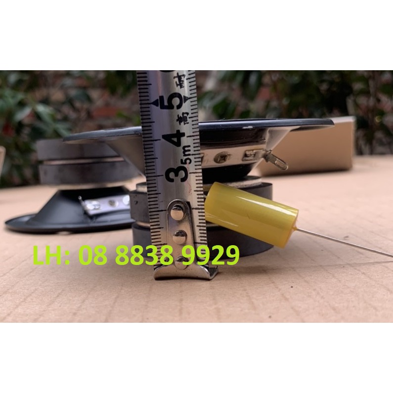 CẶP LOA TREBLE BMB 2 TỪ - TREBLE GIẤY - KÈM TỤ SỊN - GIÁ 2 LOA