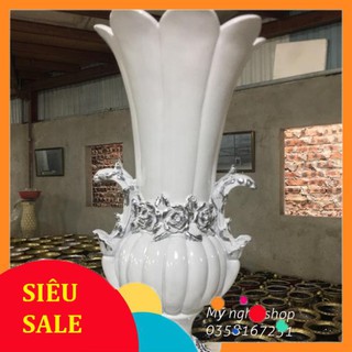 sen Bình hoa composite