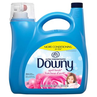 Nước xả downy mỹ 4,08L