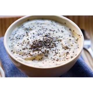 YẾN MẠCH BIO ĐỨC ALNATURA CHO BÉ ĂN DẶM