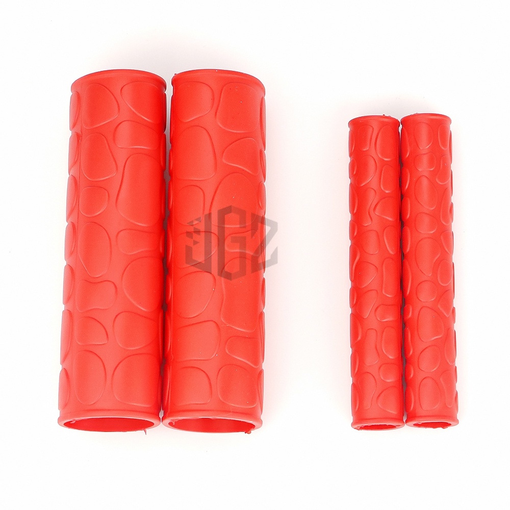 Vỏ Bọc Tay Phanh Ly Hợp Bằng Cao Su Mềm Chống Trượt Thông Dụng Cho Xe Máy HONDA VARIO 125 Click LC150 NVX NVX