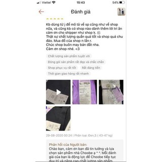QUẦN BAGGY NỮ CẠP CHÉO