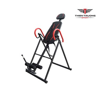 Máy tập tăng chiều cao 2021 - Máy tập đảo ngược!