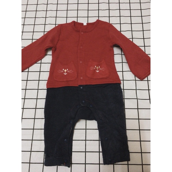 Body cho bé tuyển brand Nhật-Hàn