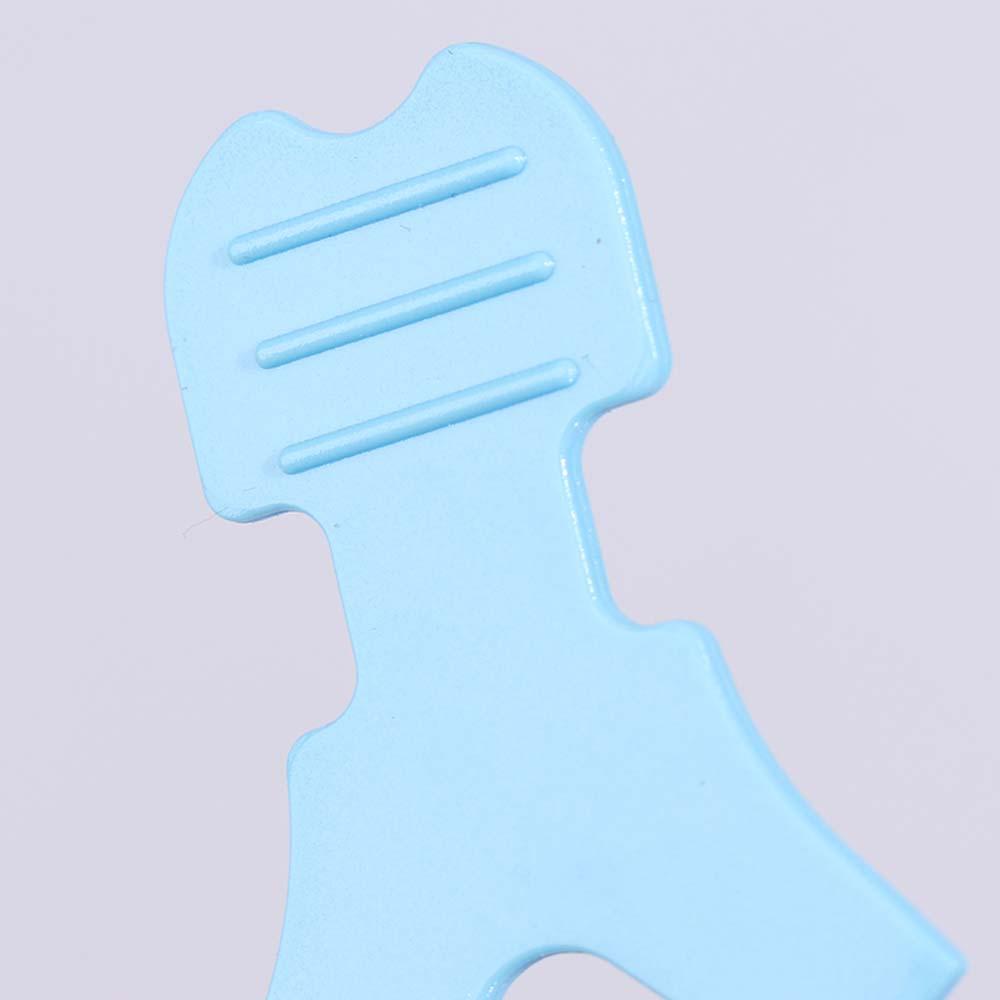 Bộ 10 Cọ Trang Điểm Lông Mi Hình Chữ Y