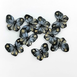 Hoa Bột Nails (1 Con Mẫu Bướm)