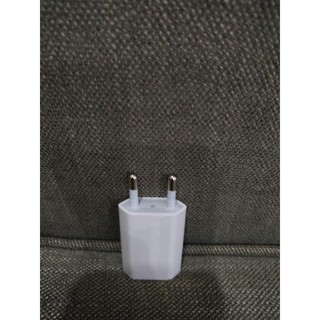 Củ sạc dẹt iphone zin chính hãng