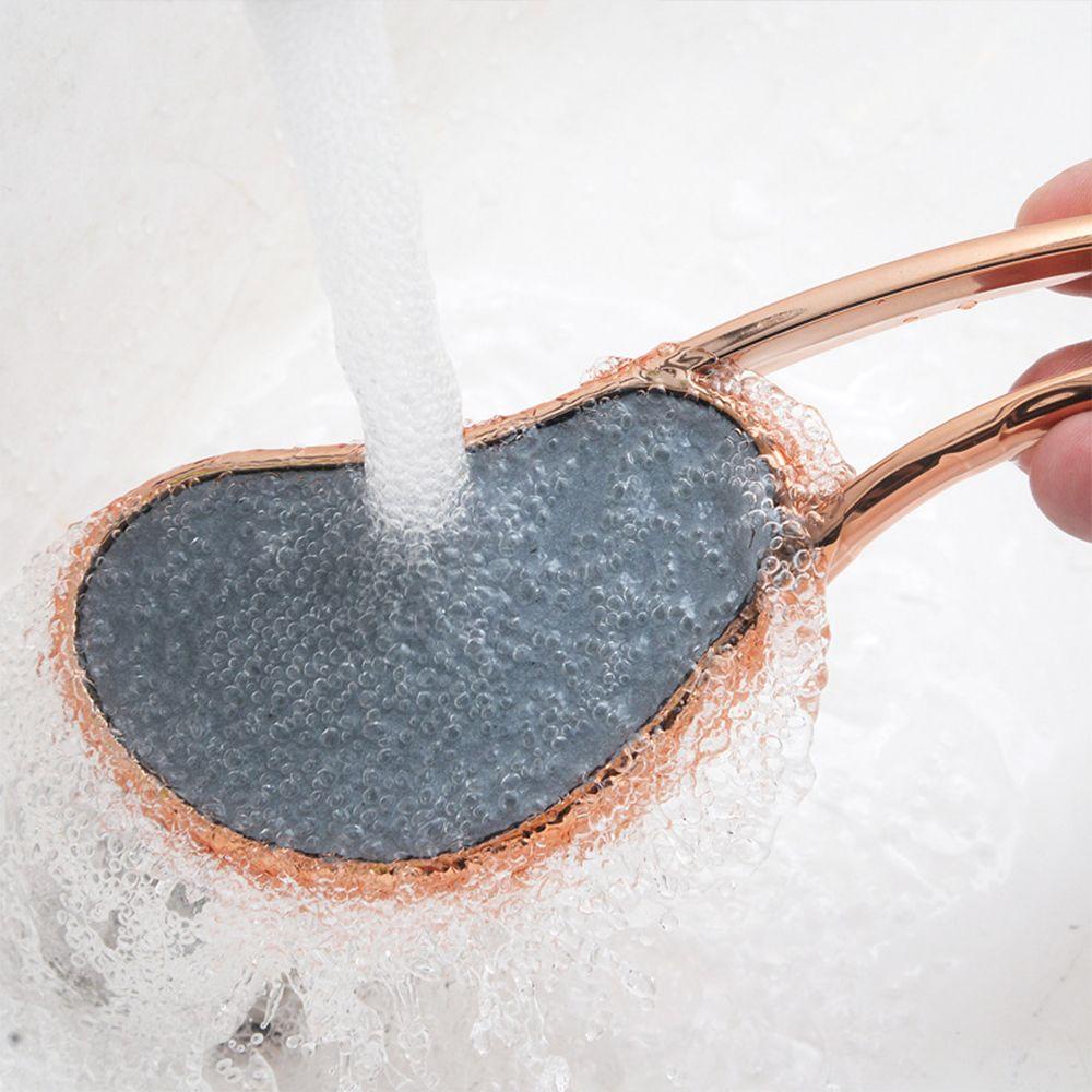 Dụng Cụ Tẩy Tế Bào Chết Gót Chân Cứng Chăm Sóc Da