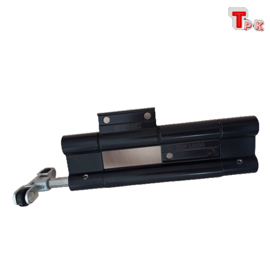 BÁNH XE XẾP TRƯỢT RAY DƯỚI, BẢN LỀ XẾP TRƯỢT ( Bánh nhỏ ) FXZ5B chính hãng
