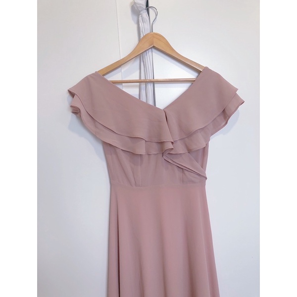 Thanh lý đầm của Poxi mới 99% size S