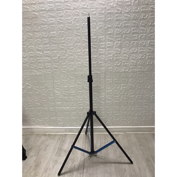 Chân đèn Studio 2m65