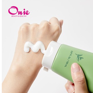 [Chính Hãng] SỮA RỬA MẶT TRÀ XANH INNISFREE GREEN TEA MORNING CLEANSER 150ML