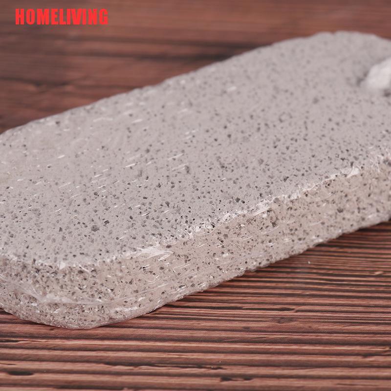 Đá Nham Thạch Tẩy Tế Bào Chết Làm Sạch Da Chân Cứng