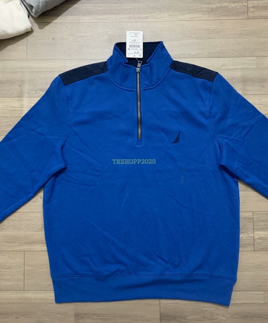 [ Mã FAMANU07 giảm 10% đơn 0đ ] Áo khoác nỉ dày không nón VNXK BIGSIZE < 120kg | BigBuy360 - bigbuy360.vn