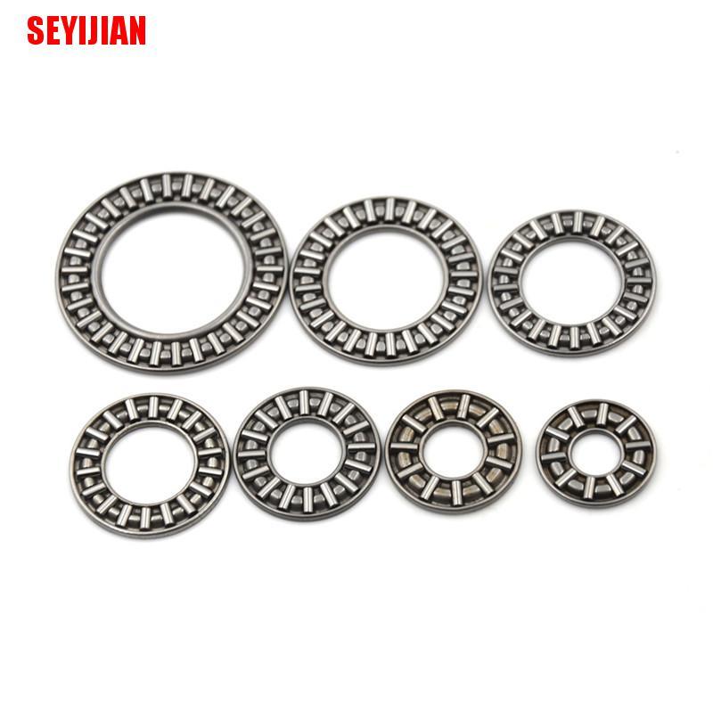 Vòng Bi Lăn Kim Axk0821 - Axk2542 Chuyên Dụng