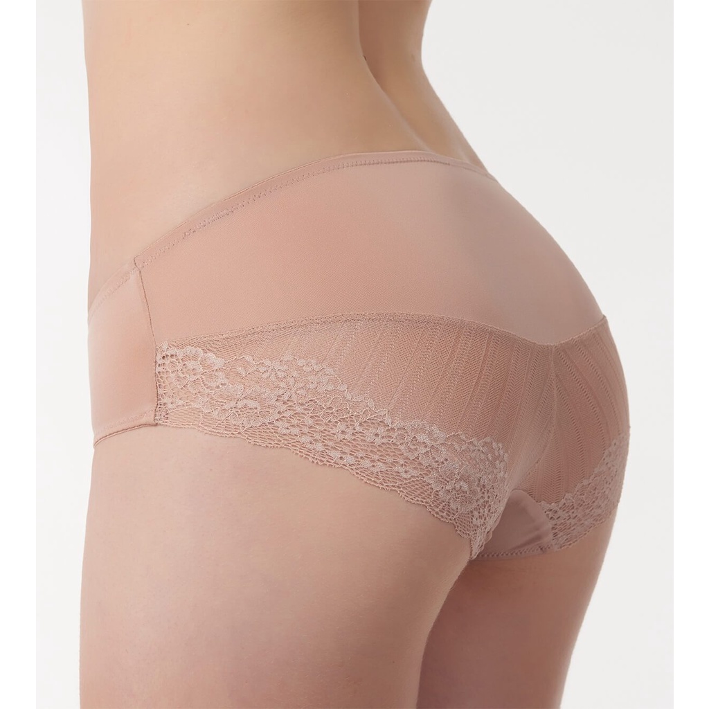 Quần lót nữ Triumph Shape Sensation 029 Midi – Giá gốc 329.000 - Hàng chính hãng 100%
