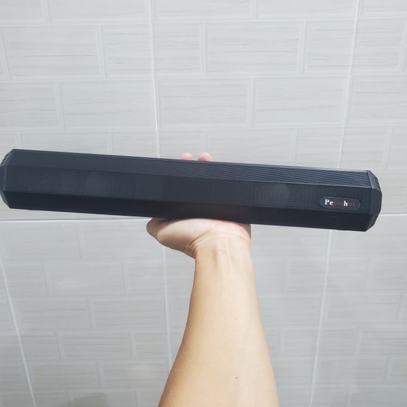 Loa Bluetooth A21 Siêu hay- Siêu Đẹp- Bass cực ấm