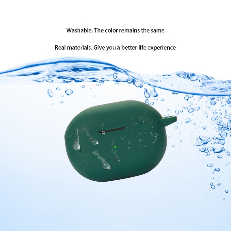 Vỏ Bảo Vệ Chống Sốc Chống Trầy Xước Có Thể Giặt Sạch Cho Loa Mini