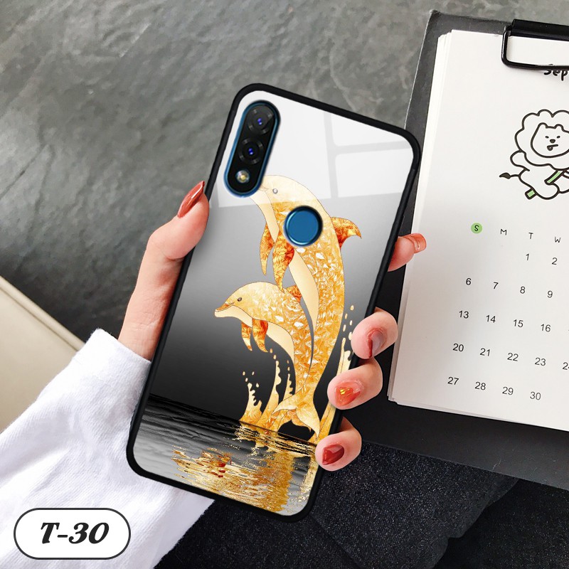 Ốp lưng điện thoại VSMart Joy 2 Plus - hình 3D