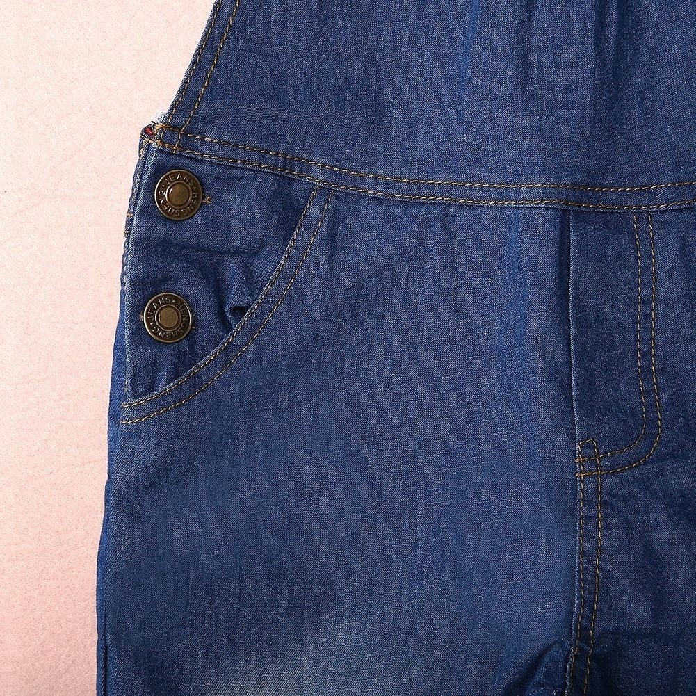 ღ♛ღ2PC New baby girls Summer Top+ pants Set Clothes T shirt Jeans casual suit