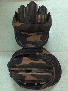 Nón 3 sọc Combo /2 nón