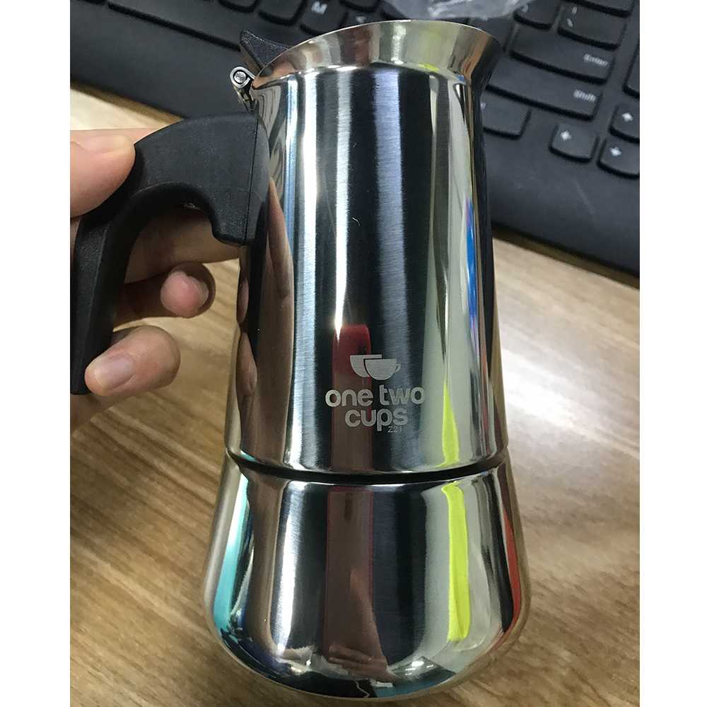 Khuyến Mãi Máy Pha Cà Phê Espresso - Z21