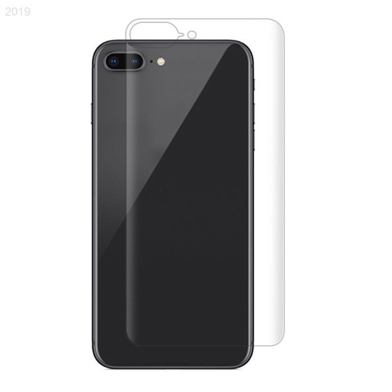 Dán Full Mặt Trước Sau Cho Iphone 8 Plus