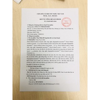 [SALE KHỦNG]  RECOVERY KIT