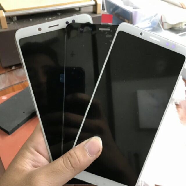 [Mã 254ELSALE giảm 7% đơn 300K] Màn hình Redmi 5 / Redmi 5 Plus