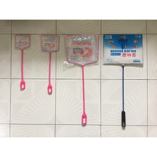 VỢT VUÔNG BẮT CÁ THỦY SINH