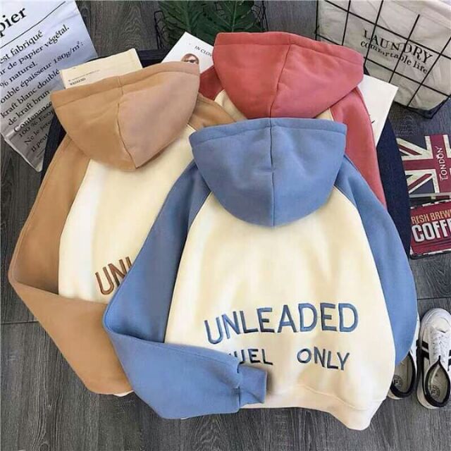 Áo hoodie và sweeter