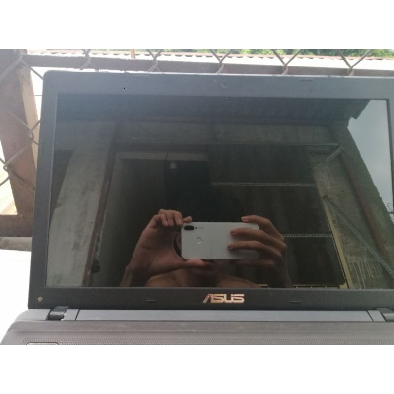 Laptop Asus i5-3230 VGA rời 2GB