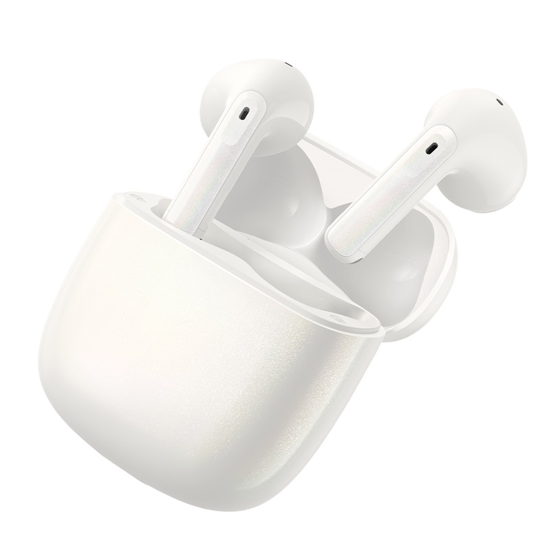 Tai Nghe Bluetooth Cao Cấp ANC Baseus TWS Earphones Storm 3