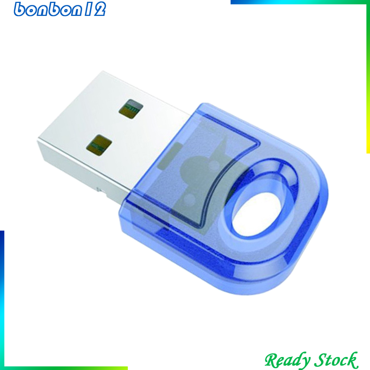 Usb Bluetooth 5.0 Dongle Cho Windows 7 8 10 Pc Laptop | BigBuy360 - bigbuy360.vn