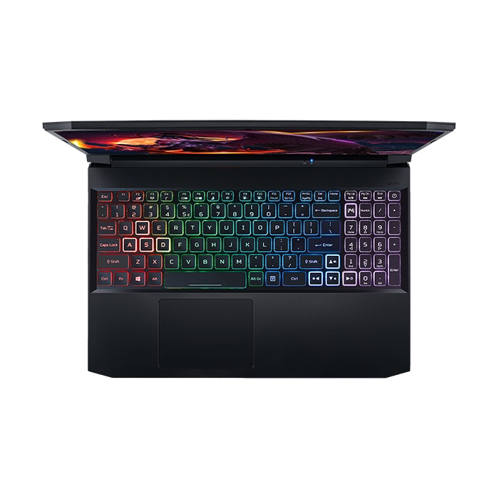 [ELBAU7 giảm 7% tối đa 1TR] Laptop Acer Nitro 5 Eagle AN515-57-720A i7-11800H| 8GB| 512GB| RTX3050Ti 4GB 144Hz