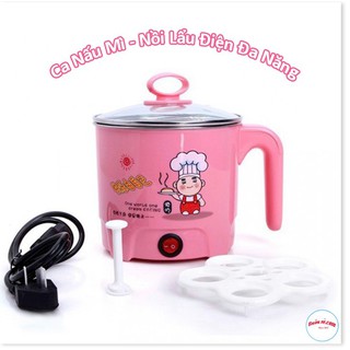 Ca nấu mỳ / lẩu mini 18cm br00451