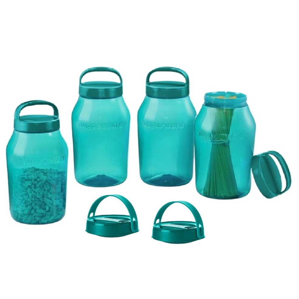 HỘP BẢO QUẢN THỰC PHẨM JAR 3L