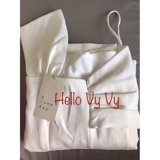 (Hàng y hình, có ảnh thật)
Đầm Lệch Vai Xếp Ly