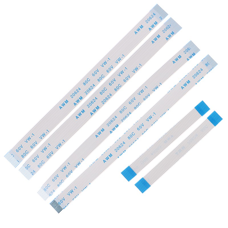 HBVN belle 10/12/14 Pin Power Switch Ribbon Flex Cable Tool Set For PS4 Controller modish