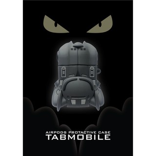 ốp Airpods batmobile - PK398