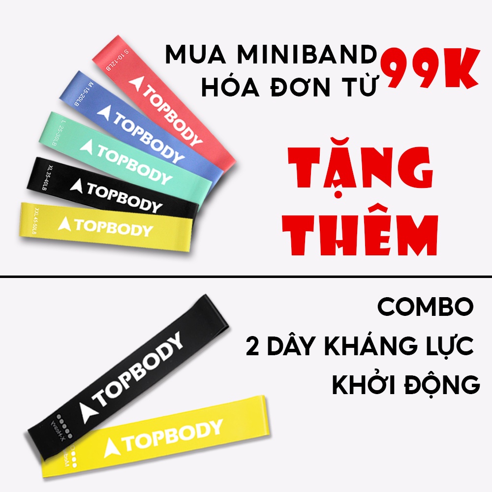 Top 15 day tap mong tốt nhất 2022