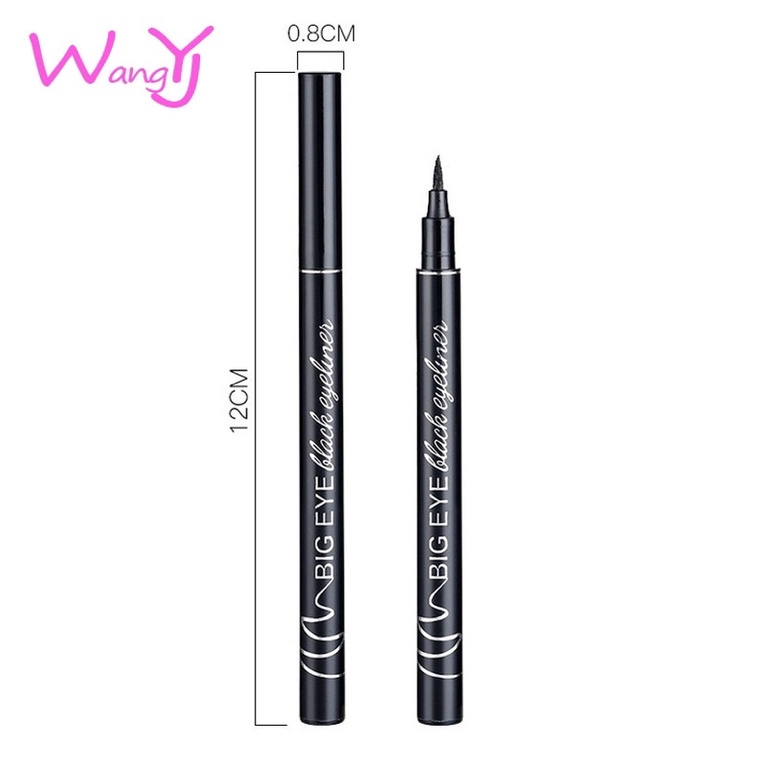 Bút  kẻ mắt nước  chống nhoè kháng nước