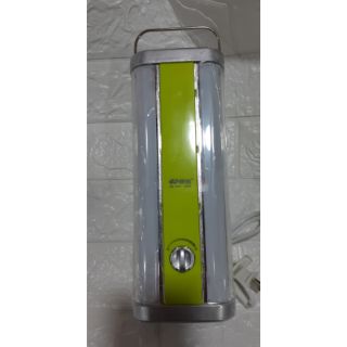 Đèn tích điện km-7671