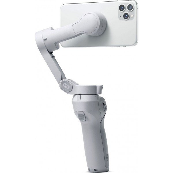 Tay cầm chống rung | Gimbal DJI Osmo Mobile 4 ( OM4 ) | Bảo Hành 12 Tháng | BigBuy360 - bigbuy360.vn