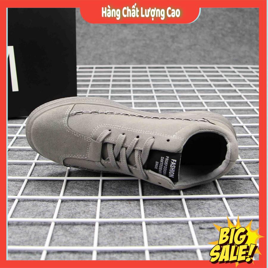 Giày thể thao nam cam cấp Hot Trend | BigBuy360 - bigbuy360.vn